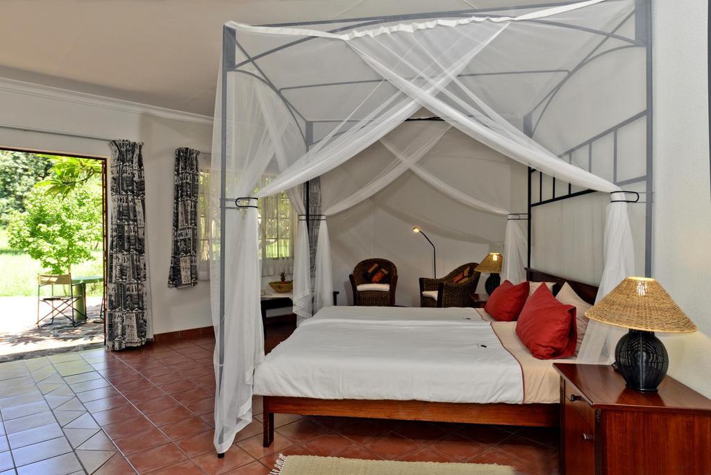 Waterberg Wilderness - One Namibia Villa Room photo