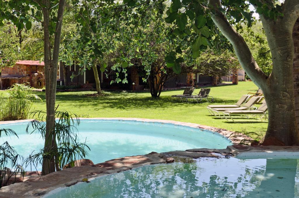 Waterberg Wilderness - One Namibia Villa Room photo
