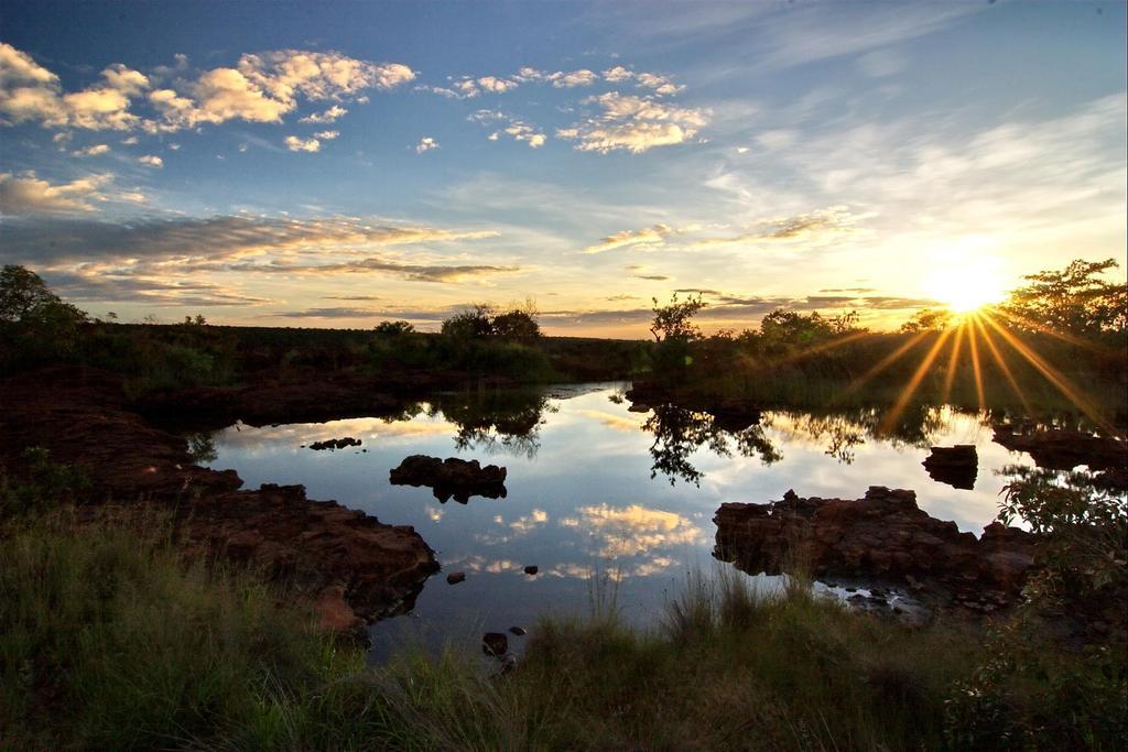 Waterberg Wilderness - One Namibia Villa Exterior photo