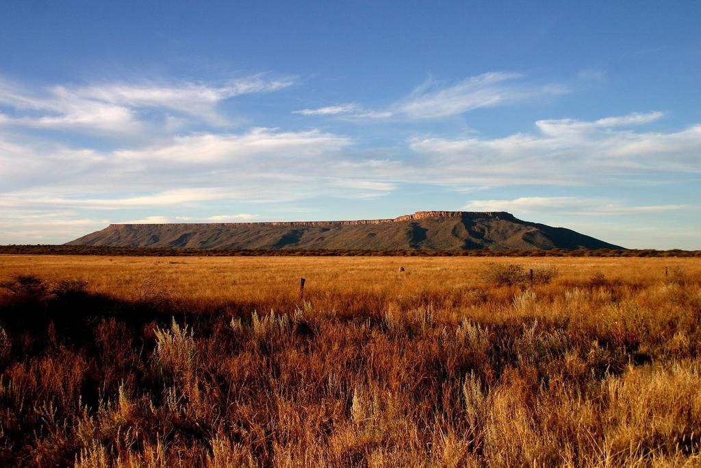 Waterberg Wilderness - One Namibia Villa Exterior photo