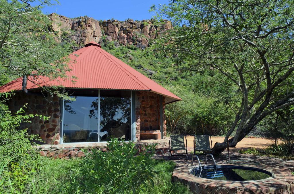 Waterberg Wilderness - One Namibia Villa Room photo