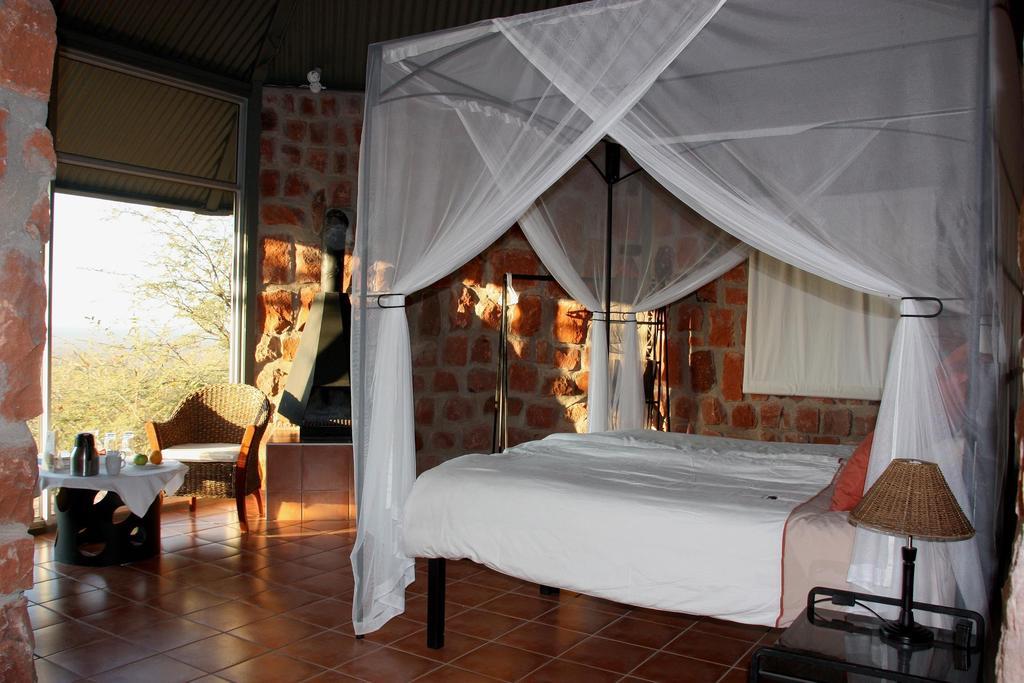 Waterberg Wilderness - One Namibia Villa Room photo