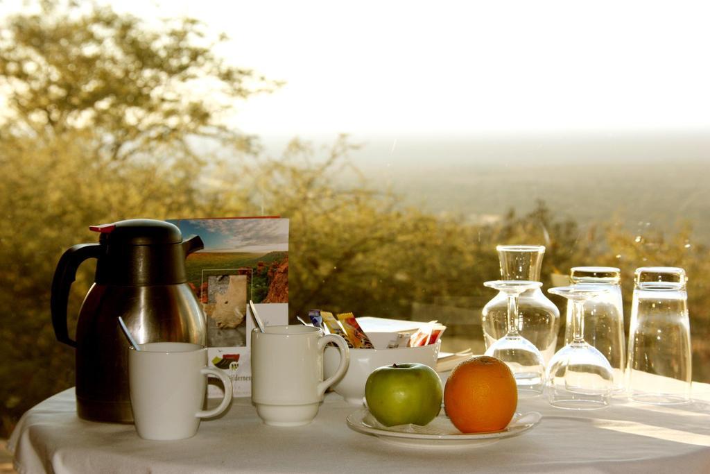 Waterberg Wilderness - One Namibia Villa Room photo