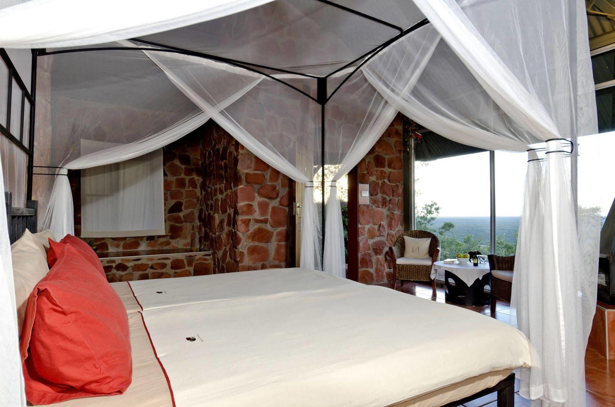 Waterberg Wilderness - One Namibia Villa Exterior photo