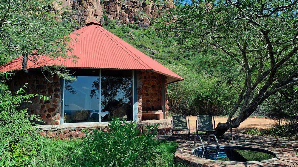 Waterberg Wilderness - One Namibia Villa Exterior photo