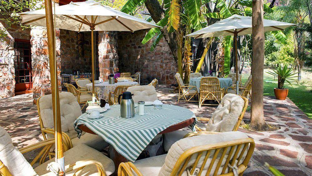Waterberg Wilderness - One Namibia Villa Exterior photo